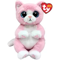 Beanie babies small - Lillibell le Chat