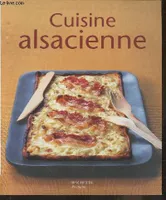 Cuisine alsacienne