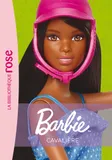 7, Barbie Métiers NED 07 - Cavalière