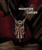 Magnitude Cartier, Haute joaillerie