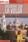 Guide Croisière sur la Volga 2017 Carnet Petit Futé