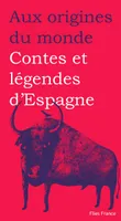 Contes et légendes d'Espagne