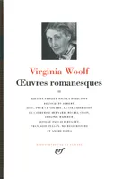 Oeuvres romanesques complètes, 2, Œuvres romanesques (Tome 2)