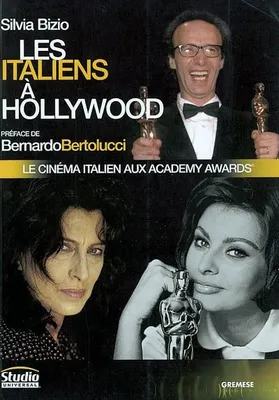 Les Italiens à Hollywood, Le cinéma italien aux Academy Awards
