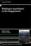 Politiques maritimes et développement, Côte d'Ivoire, Corée du Sud