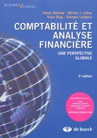 Comptabilité et analyse financière, une perspective globale
