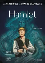 Classiques en BD - Hamlet