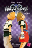 Kingdom hearts II, 5, Kingdom Hearts l'intégrale T05