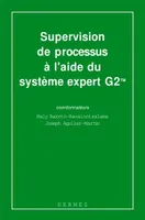 Supervision de processus à l'aide du système expert G2