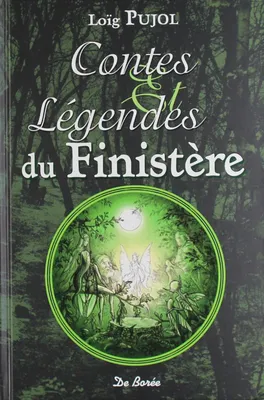 Contes et légendes du Finistère