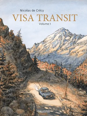 Visa Transit (Volume 1)