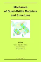 Mechanics of quasi-brittle materials and structures