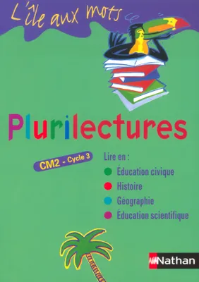 Plurilectures - manuel - CM2