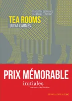 Tea Rooms, Femmes ouvrières
