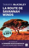 La route de Savannah Winds
