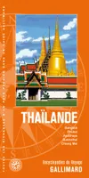 Thaïlande, Bangkok, Phuket, Ayuttahaya, Sukhothai, Chiang Mai