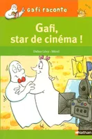 Gafi, star de cinéma
