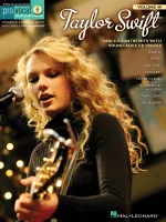 Taylor Swift, Pro Vocal Women's Edition Volume 49