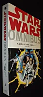 Stars Wars Omnibus, A long time ago (5 tomes)