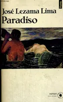Paradiso Lezama Lima, José, roman