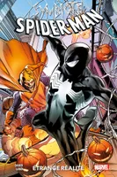 Symbiote Spider-Man: Etrange réalité, Étrange réalité