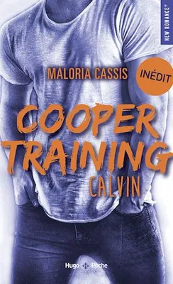 Cooper training - Tome 02, Calvin