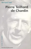 Pierre Teilhard de Chardin