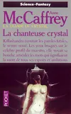 La transe du crystal., 1, La chanteuse Crystal - tome 1