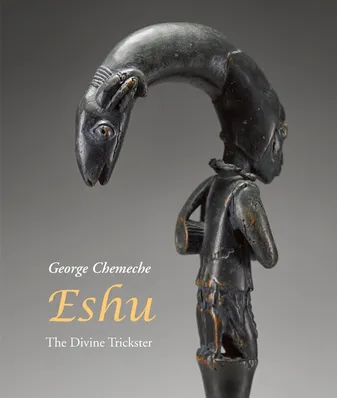 Eshu The Divine Trickster /anglais