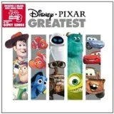 Pixar greatest hits