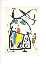 Le livre et l'artiste 1967 - 1976, tendances du livre illustré français, 1967-1976