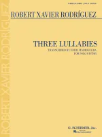 Three Lullabies