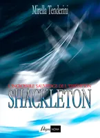INCROYABLE SAUVETAGE EXPED. SHACKLETON
