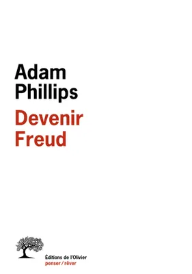 Devenir Freud. Biographie d'un déplacement, Biographie d'un déplacement