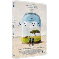 Animal - DVD (2021)
