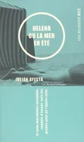 Helena ou La mer en été, roman