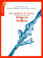 Les religions à l'école, Violences et religions
