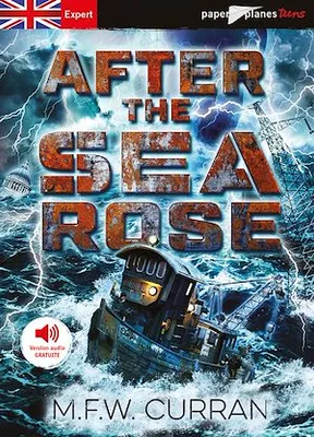 After the sea rose - Ebook