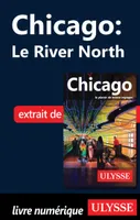 Chicago : Le River North