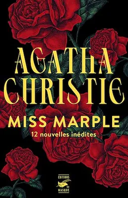 Miss Marple : 12 nouvelles inédites