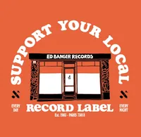 supoport your local record label best ed banger