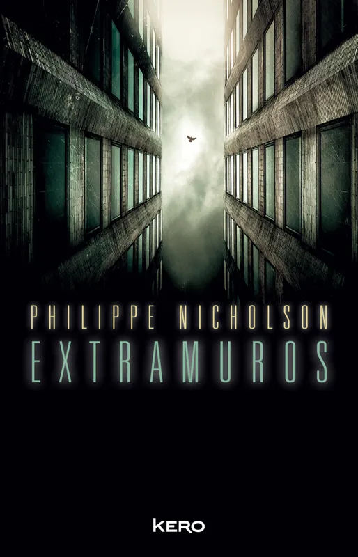 Livres Polar Thriller Extramuros Philippe Nicholson