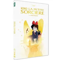 Kiki, la petite sorcière - DVD (1989)