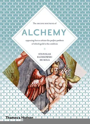 Alchemy (Art and Imagination) /anglais