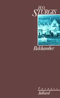 Belchamber, roman