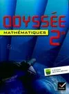 Odyss√©e Mathematiques 2de