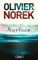 Surface, SURFACE [NUM]