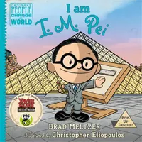 I am I. M. Pei /anglais