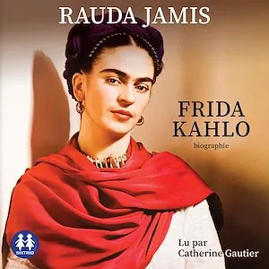 Frida Kahlo, Autoportrait d'une femme