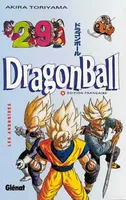 Dragon Ball., 29, Les androïdes, Les Androïdes